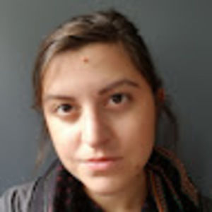 Meet your Posher, Casey